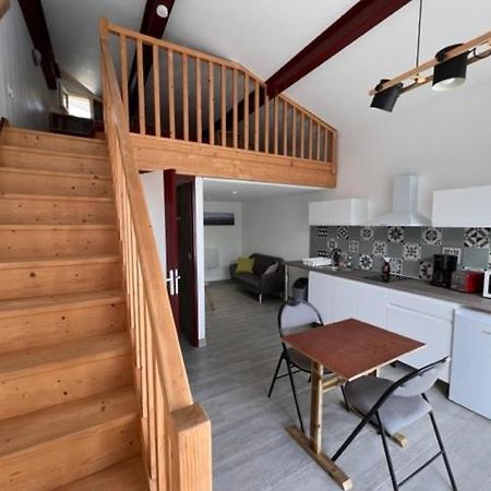 Apartmán Le Phare La Teste-de-Buch Exteriér fotografie